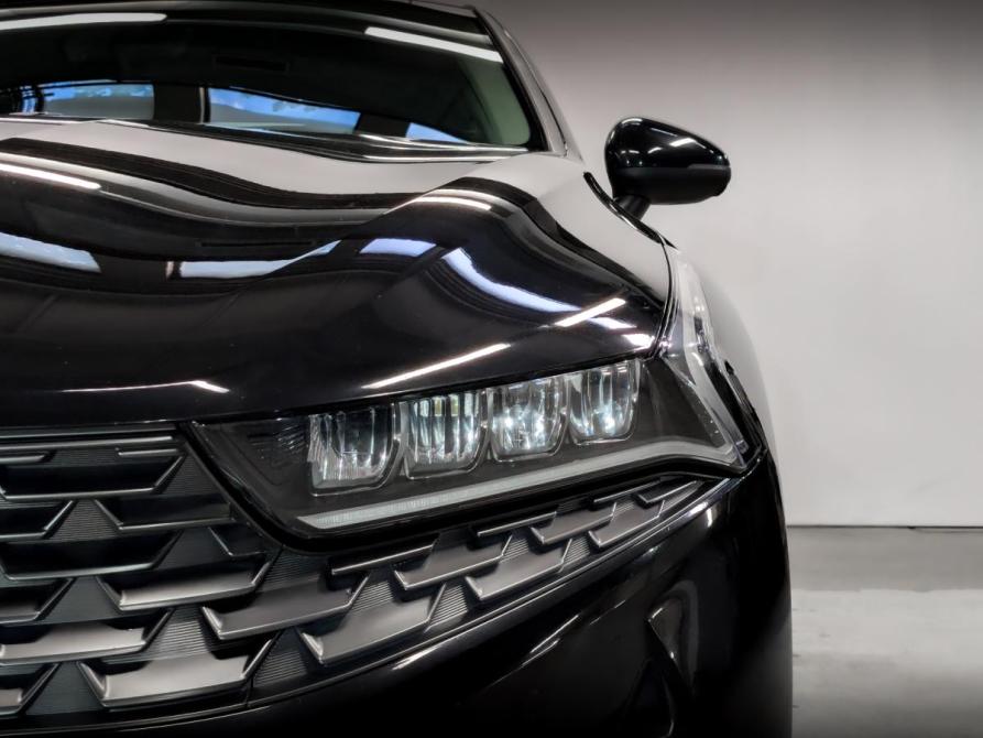 Kia K5 III Санкт-Петербург  - изображение 18