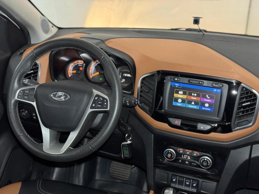 Lada (ВАЗ) XRAY I Нижний Новгород  - изображение 17