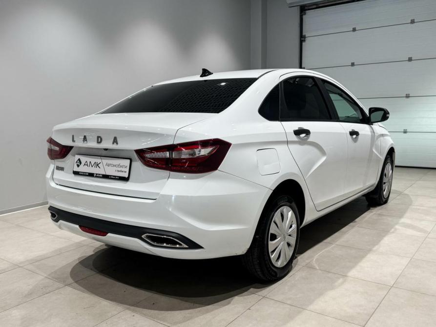Lada (ВАЗ) Vesta I Рестайлинг (NG) Екатеринбург  - изображение 7