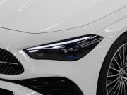 Mercedes-Benz CLE Москва  - изображение 30