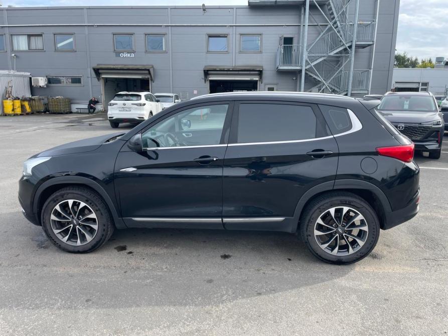 Chery Tiggo 7 I Санкт-Петербург  - изображение 8