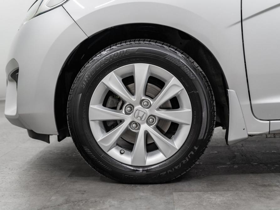 Honda Fit III Красноярск  - изображение 19