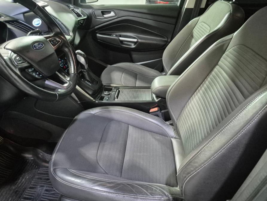 Ford Kuga II Рестайлинг Воронеж  - изображение 14