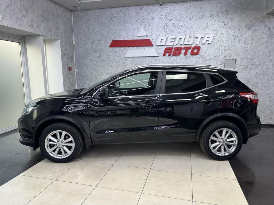 Nissan Qashqai II Ярославль  - изображение 2
