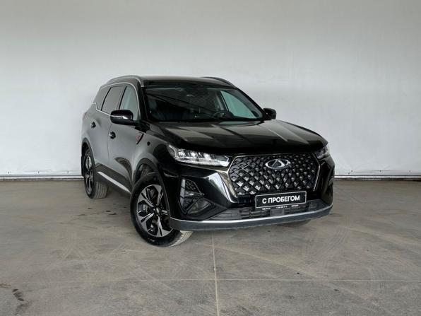 Chery Tiggo 7 Pro Max I с пробегом 2023 года, цена 1 990 000 рублей, 30747 км, внедорожник, Автокод Объявления