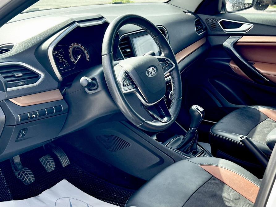 Lada (ВАЗ) Vesta I Рестайлинг (NG) Мурманск  - изображение 9