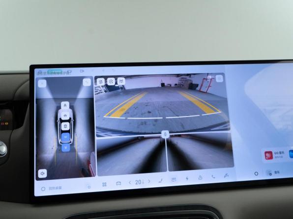 Geely Galaxy M9 с пробегом 2025 года, цена 6 638 888 рублей, 164 км, внедорожник, Автокод Объявления