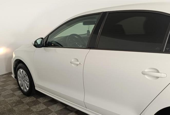 Volkswagen Jetta VI с пробегом 2015 года, цена 1 135 000 рублей, 139760 км, седан, Автокод Объявления