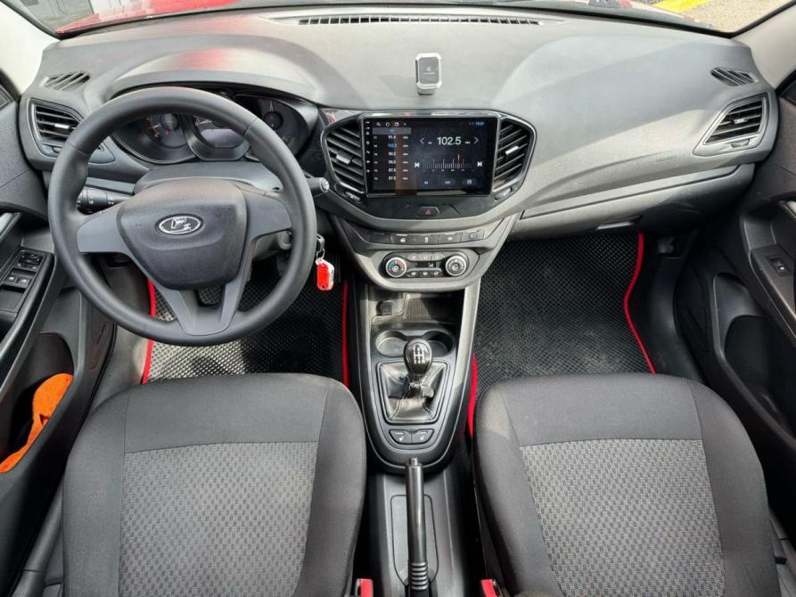 Lada (ВАЗ) Vesta I Альметьевск  - изображение 14