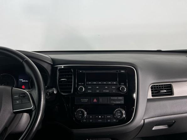 Mitsubishi Outlander III Рестайлинг с пробегом 2015 года, цена 1 449 000 рублей, 205000 км, внедорожник, Автокод Объявления
