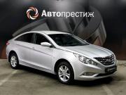 Hyundai Sonata VI (YF) Ставрополь  - изображение 25