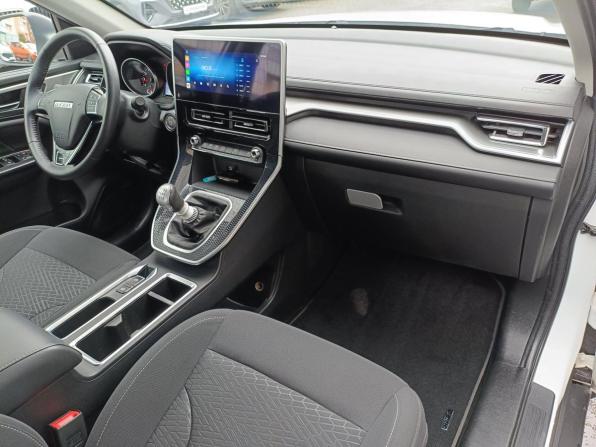 Haval M6 II с пробегом 2023 года, цена 1 609 000 рублей, 45892 км, внедорожник, Автокод Объявления