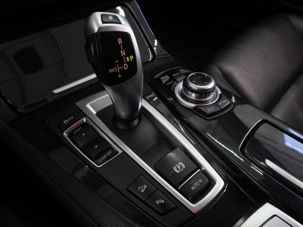 BMW 5 серии VI (F10/F11/F07) Рестайлинг с пробегом 2014 года, цена 2 089 000 рублей, 245364 км, седан, Автокод Объявления