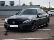 Mercedes-Benz C-Класс IV (W205) Москва  - изображение 17