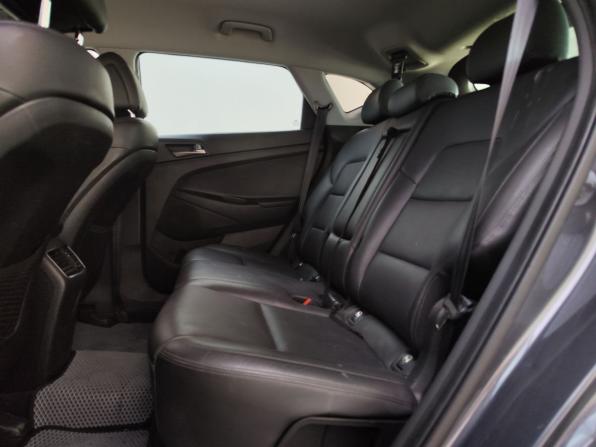 Hyundai Tucson III с пробегом 2018 года, цена 2 090 000 рублей, 137793 км, внедорожник, Автокод Объявления