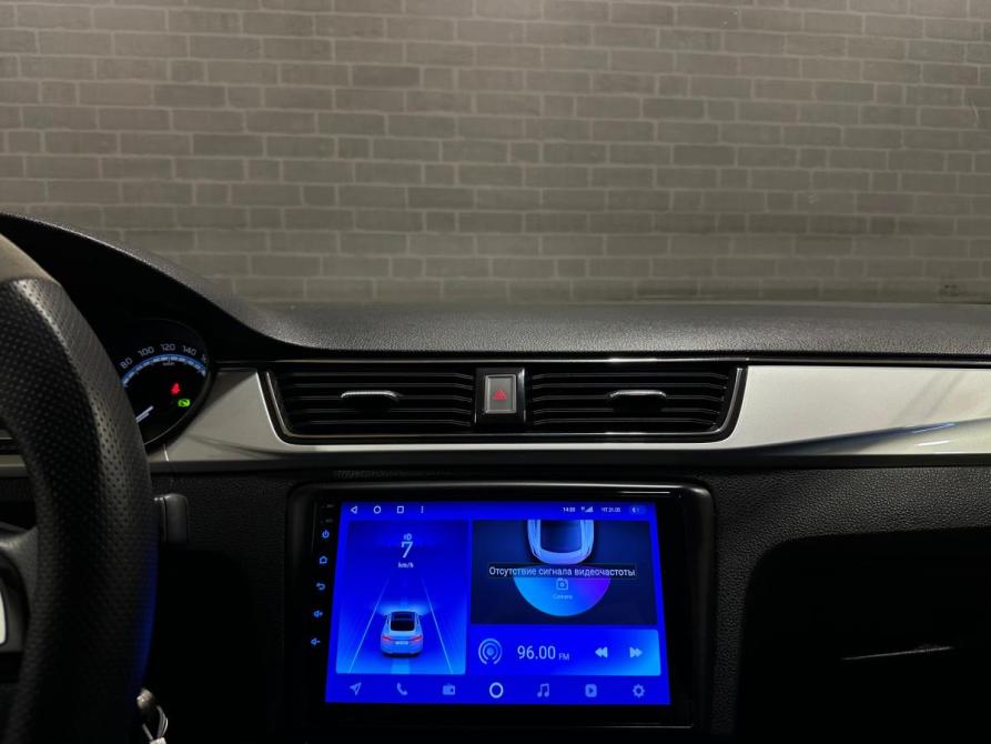 Skoda Rapid II Челябинск  - изображение 12