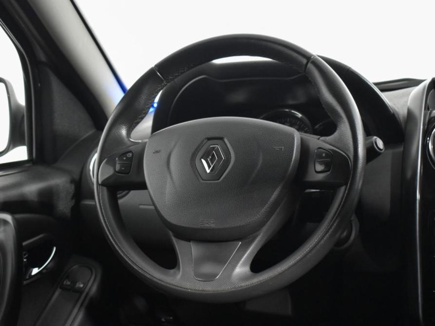 Renault Duster I Рестайлинг Санкт-Петербург  - изображение 14