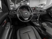 BMW 3 серии VI (F3x) Рестайлинг Москва  - изображение 27