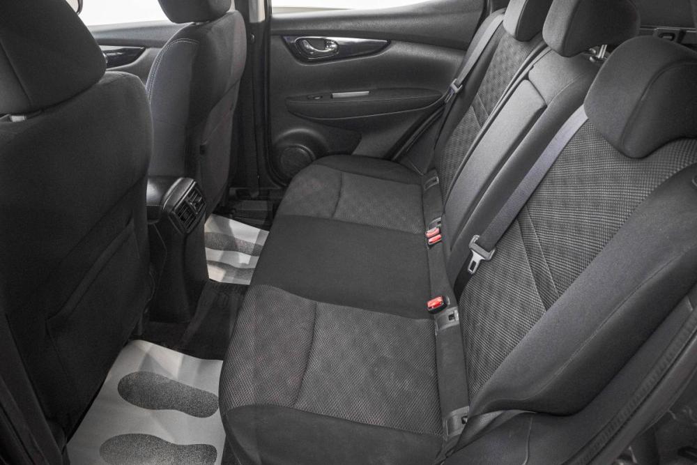 Nissan Qashqai II Барнаул  - изображение 25