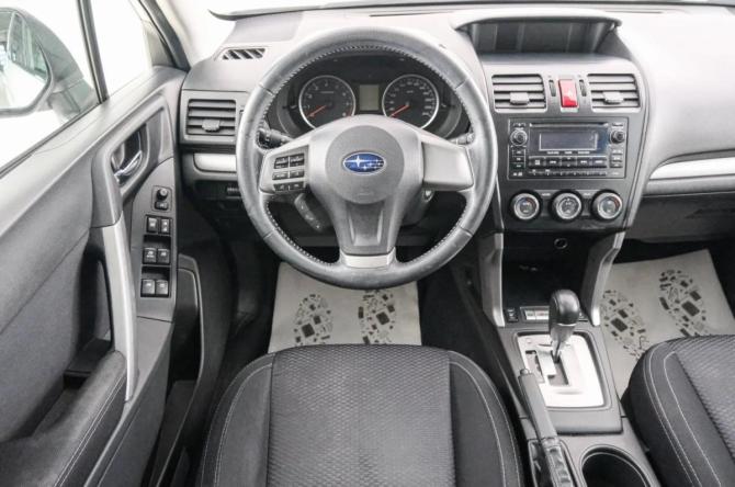 Subaru Forester IV с пробегом 2012 года, цена 1 749 000 рублей, 227352 км, внедорожник, Автокод Объявления