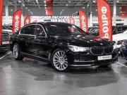 BMW 7 серии VI (G11/G12) Санкт-Петербург  - изображение 43