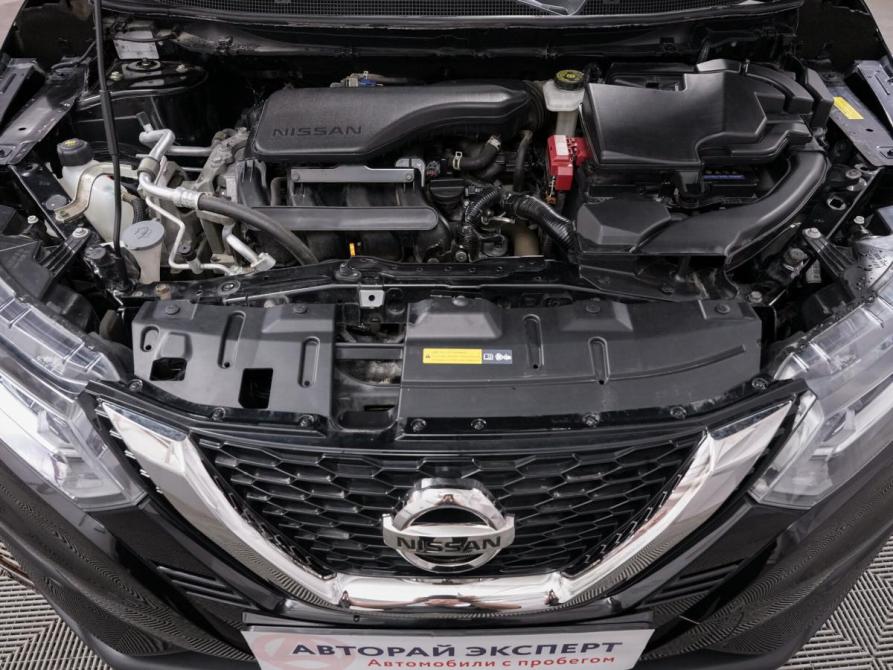 Nissan Qashqai II Рестайлинг Ульяновск  - изображение 20
