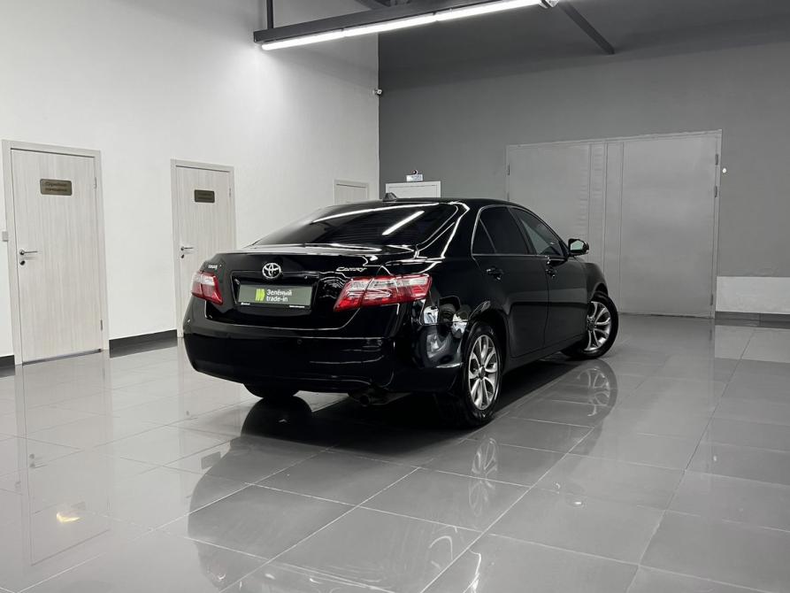 Toyota Camry VI (XV40) Рестайлинг Тверь  - изображение 2
