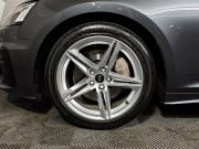 Audi A5 II (F5) Рестайлинг Москва  - изображение 29