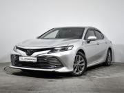 Toyota Camry VIII (XV70) Санкт-Петербург  - изображение 21