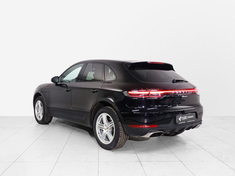 Porsche Macan I Рестайлинг Казань  - изображение 6