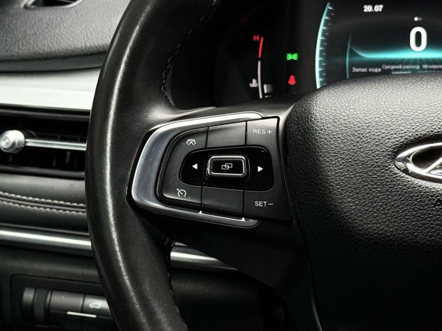 Chery Tiggo 7 Pro I Ижевск  - изображение 21