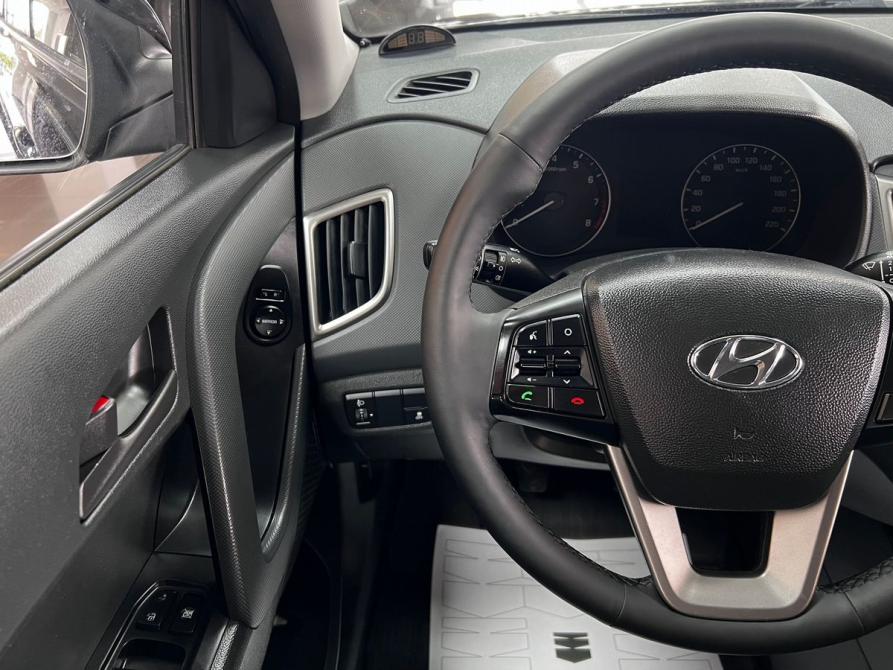Hyundai Creta I Тверь  - изображение 15