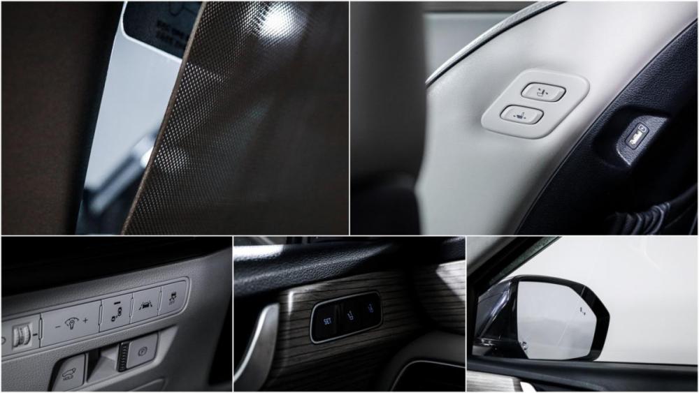 Hyundai Palisade I Москва  - изображение 17