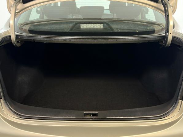 Nissan Almera III (G15) с пробегом 2013 года, цена 895 000 рублей, 47933 км, седан, Автокод Объявления