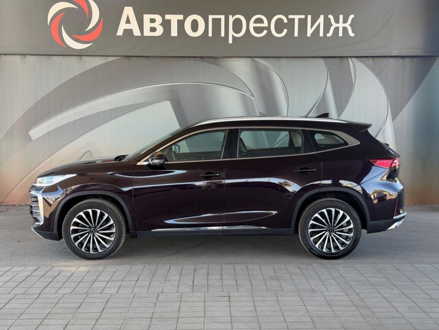 Exeed TXL I Рестайлинг Волгоград  - изображение 8