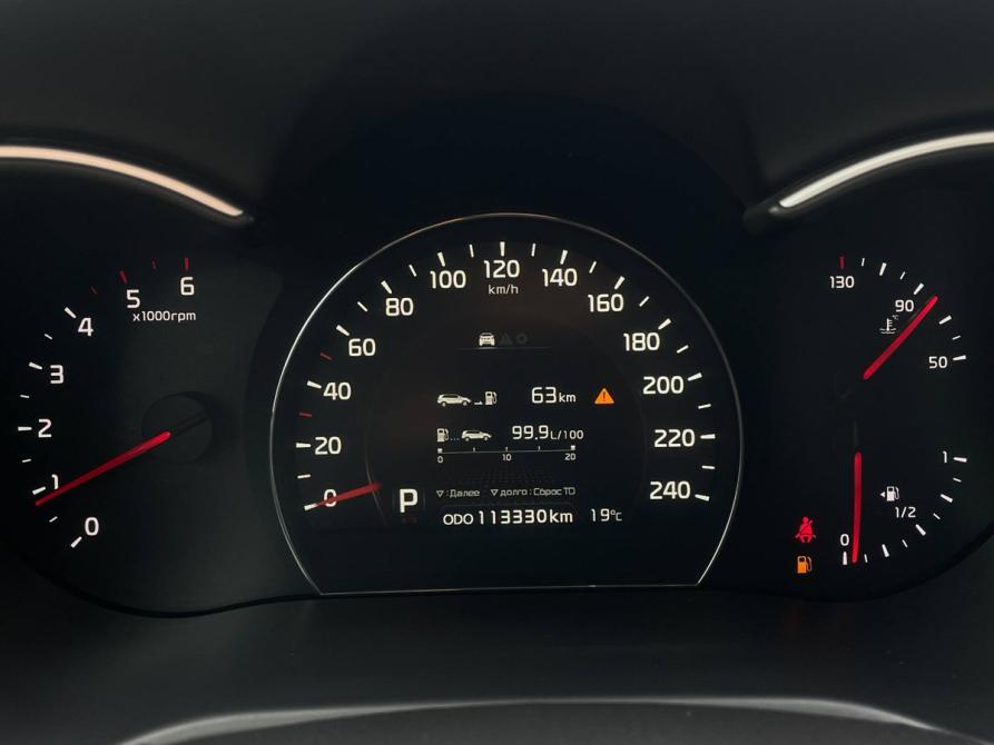 Kia Sorento II Рестайлинг Стерлитамак  - изображение 23