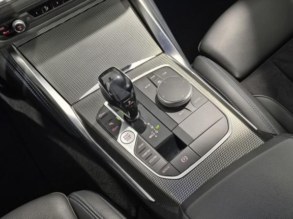 BMW 4 серии G22 G23 G26 с пробегом 2020 года, цена 4 647 700 рублей, 33910 км, купе, Автокод Объявления
