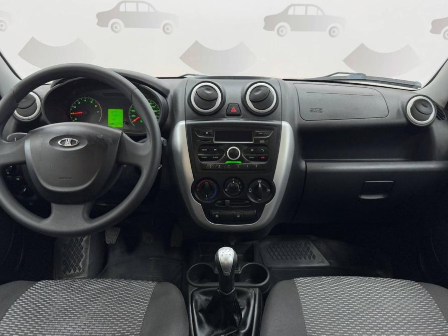 Lada (ВАЗ) Granta I Ставрополь  - изображение 11