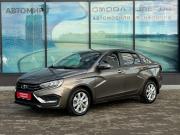 Lada (ВАЗ) Vesta I Рестайлинг (NG) Архангельск  - изображение 17