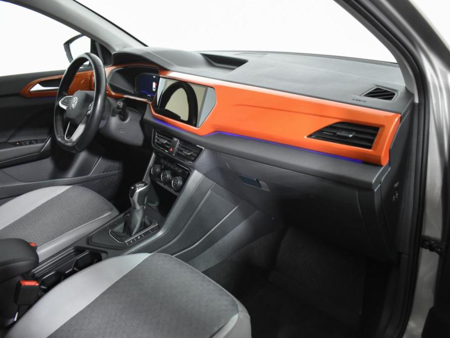 Volkswagen Taos I Санкт-Петербург  - изображение 12