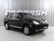 Porsche Cayenne I (955) Ростов-на-Дону  - изображение 22