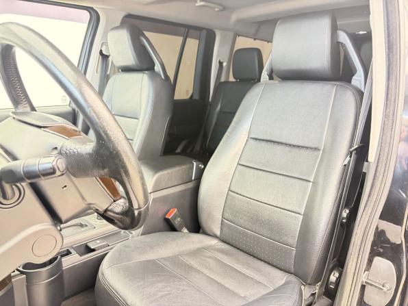 Land Rover Discovery III с пробегом 2007 года, цена 1 085 900 рублей, 319244 км, внедорожник, Автокод Объявления