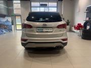 Hyundai Santa Fe III Рестайлинг Москва  - изображение 27