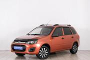 Lada (ВАЗ) Kalina II Красноярск  - изображение 26