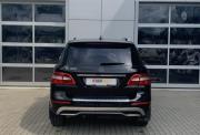Mercedes-Benz M-Класс III (W166) Владимир  - изображение 28