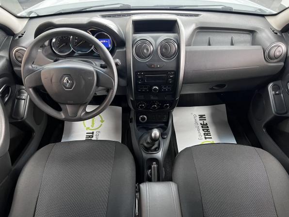 Renault Duster I Рестайлинг с пробегом 2015 года, цена 1 265 000 рублей, 166380 км, внедорожник, Автокод Объявления