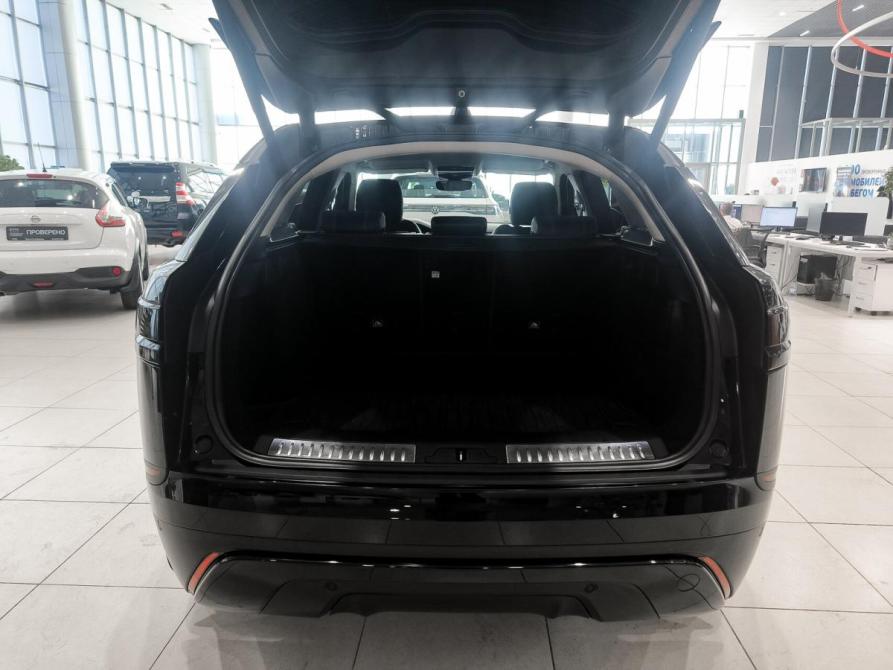 Land Rover Range Rover Velar I Казань  - изображение 12