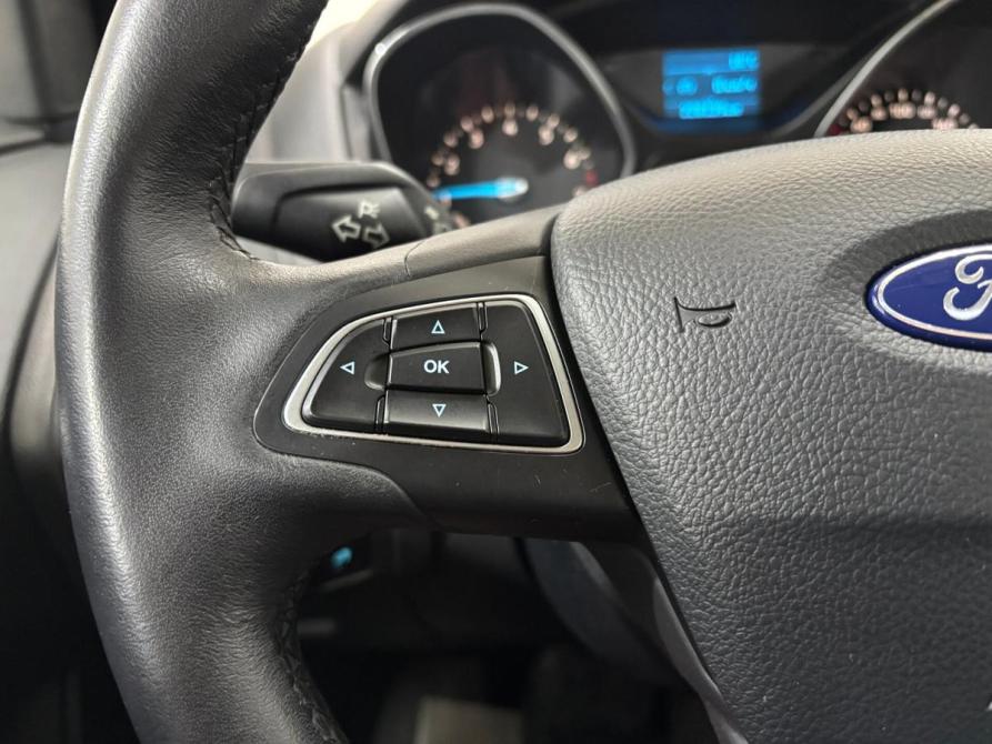 Ford Focus III Рестайлинг Альметьевск  - изображение 19
