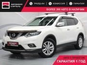 Nissan X-Trail III Кемерово  - изображение 23