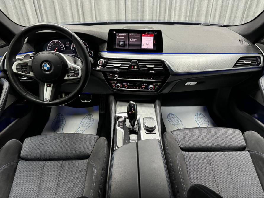 BMW 5 серии VII (G30/G31/G38) Стерлитамак  - изображение 23